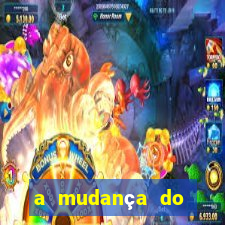 a mudança do conde beta cap 6